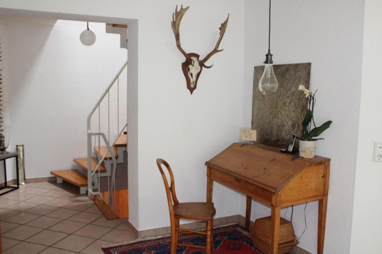 شتوكاخ Bed & Breakfast Bodensee Mit Herz المظهر الخارجي الصورة