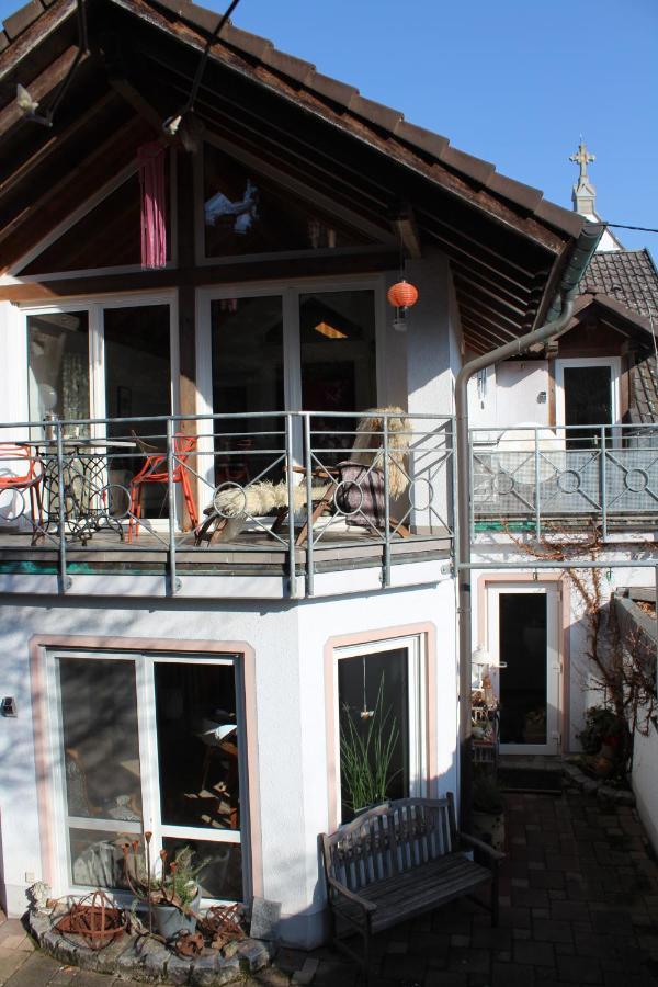 شتوكاخ Bed & Breakfast Bodensee Mit Herz المظهر الخارجي الصورة