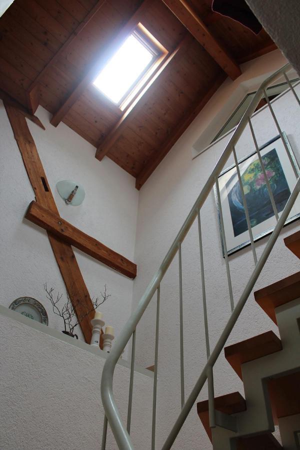 شتوكاخ Bed & Breakfast Bodensee Mit Herz المظهر الخارجي الصورة