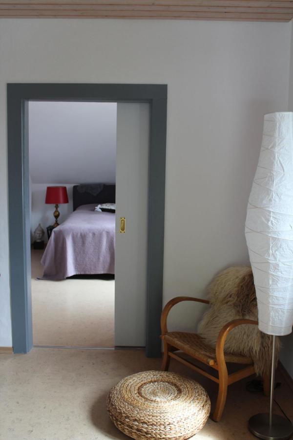 شتوكاخ Bed & Breakfast Bodensee Mit Herz المظهر الخارجي الصورة