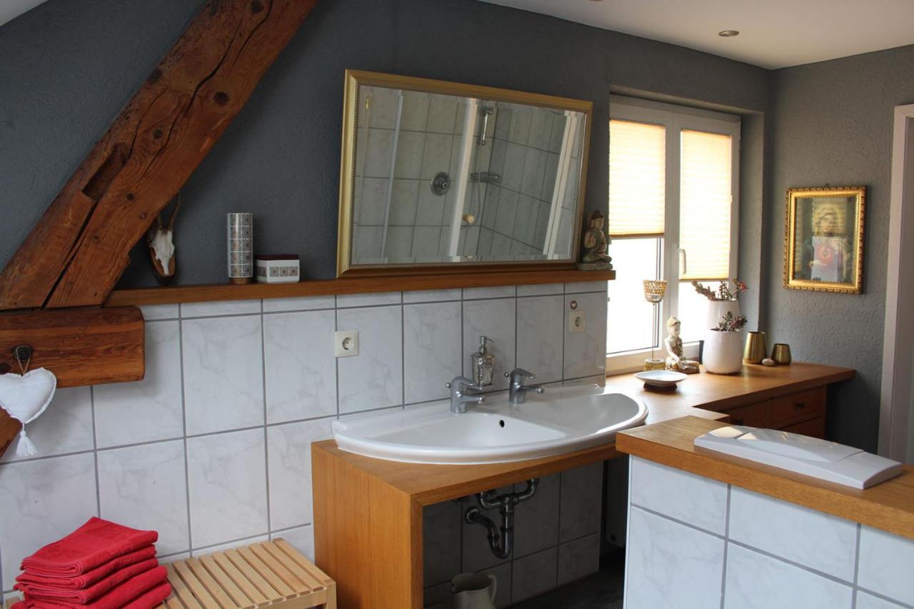 شتوكاخ Bed & Breakfast Bodensee Mit Herz المظهر الخارجي الصورة