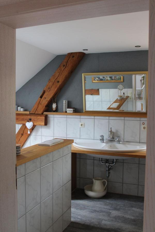 شتوكاخ Bed & Breakfast Bodensee Mit Herz المظهر الخارجي الصورة