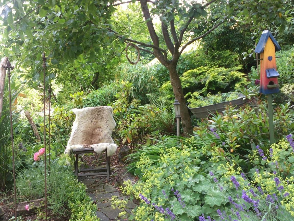 شتوكاخ Bed & Breakfast Bodensee Mit Herz المظهر الخارجي الصورة