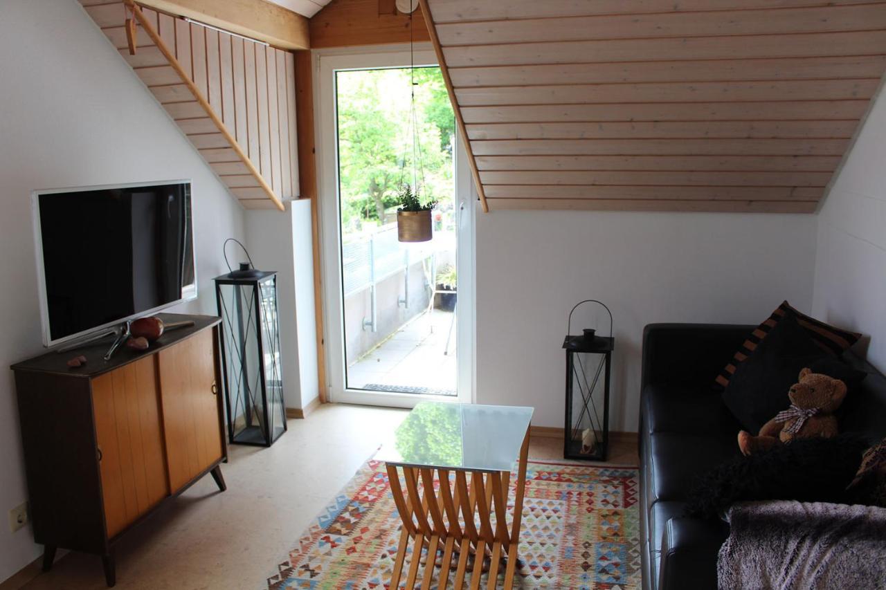 شتوكاخ Bed & Breakfast Bodensee Mit Herz المظهر الخارجي الصورة