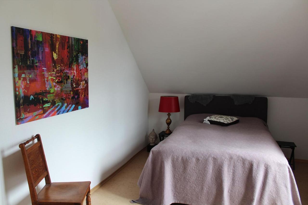 شتوكاخ Bed & Breakfast Bodensee Mit Herz المظهر الخارجي الصورة