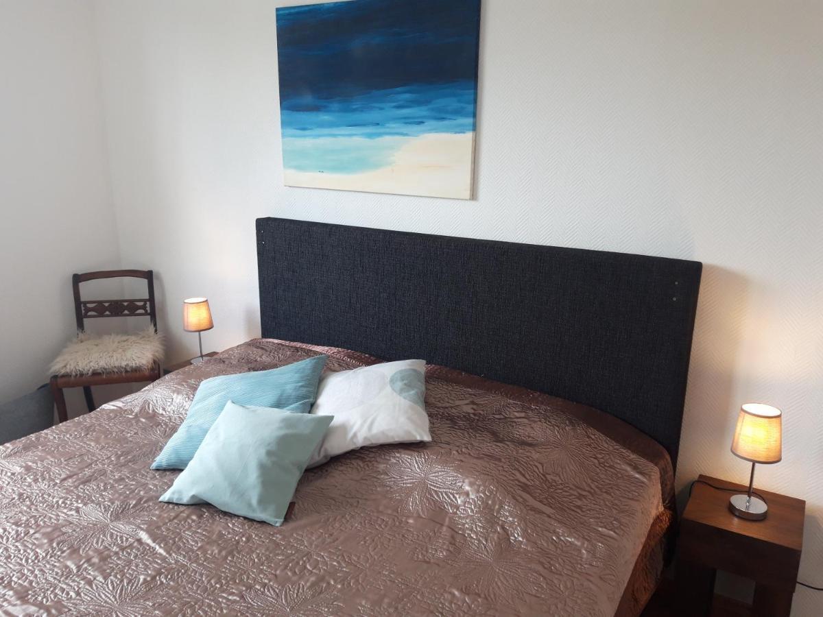 شتوكاخ Bed & Breakfast Bodensee Mit Herz المظهر الخارجي الصورة