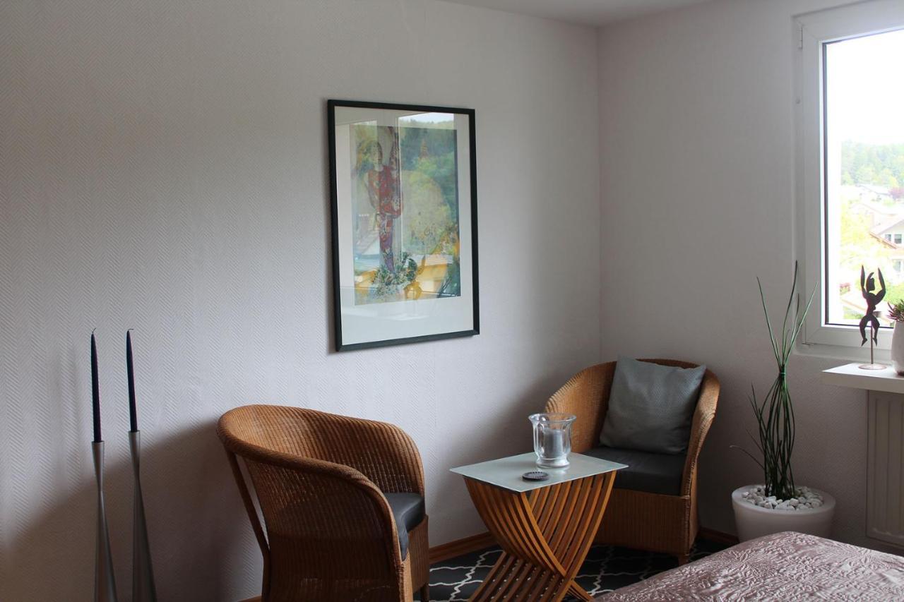 شتوكاخ Bed & Breakfast Bodensee Mit Herz المظهر الخارجي الصورة