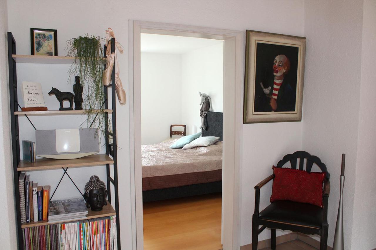 شتوكاخ Bed & Breakfast Bodensee Mit Herz المظهر الخارجي الصورة