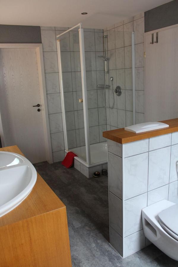 شتوكاخ Bed & Breakfast Bodensee Mit Herz المظهر الخارجي الصورة