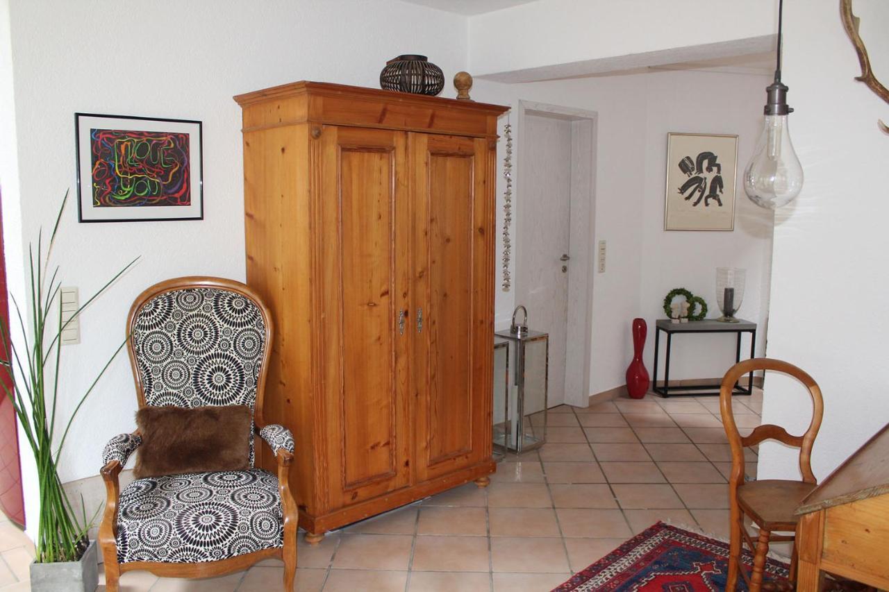 شتوكاخ Bed & Breakfast Bodensee Mit Herz المظهر الخارجي الصورة