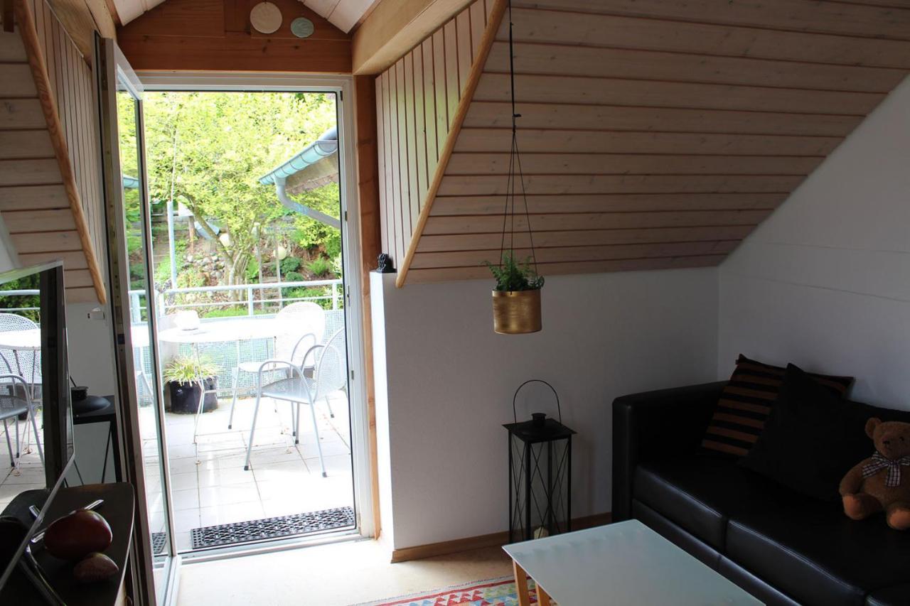 شتوكاخ Bed & Breakfast Bodensee Mit Herz المظهر الخارجي الصورة