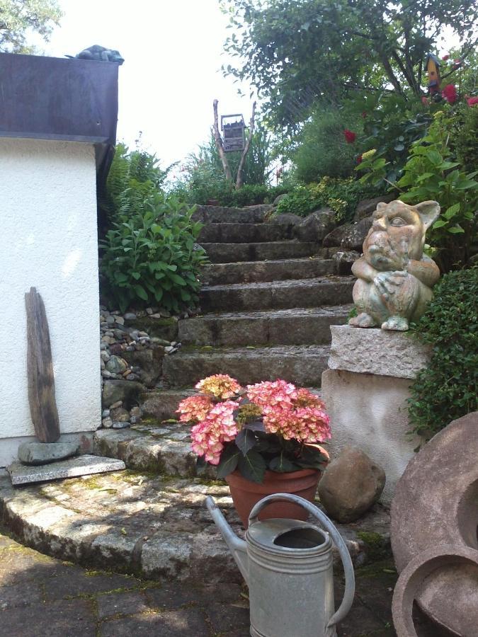شتوكاخ Bed & Breakfast Bodensee Mit Herz المظهر الخارجي الصورة